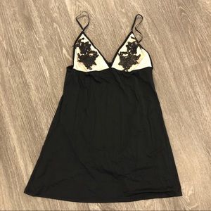 Flora Nikrooz Nighty